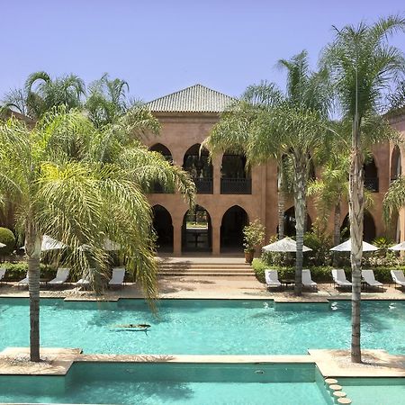 Palais Aziza & Spa Марракеш Экстерьер фото