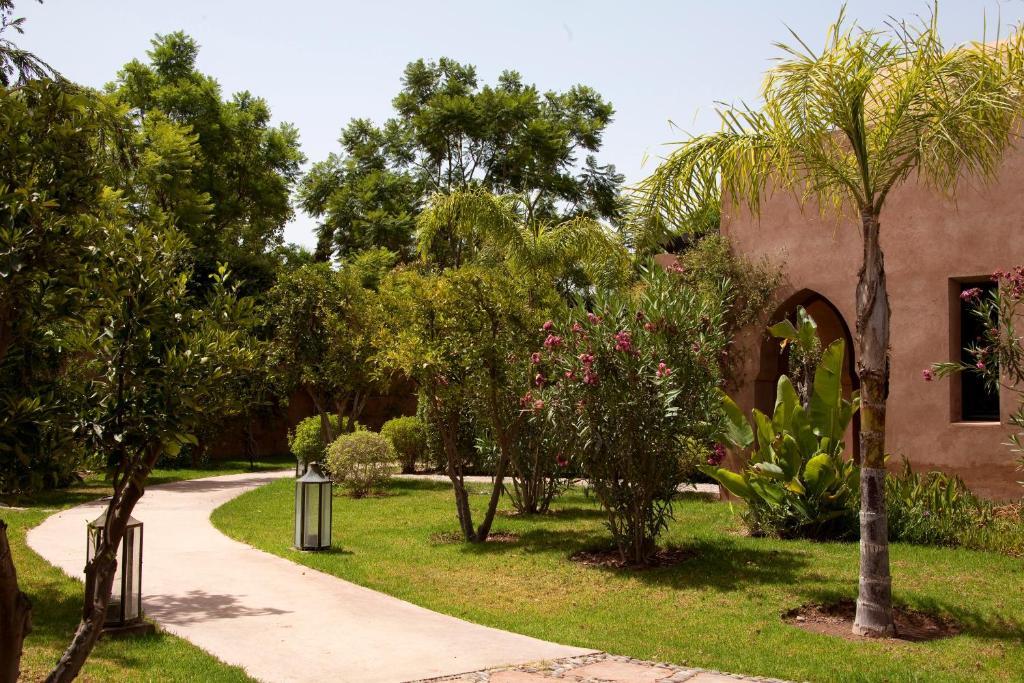Palais Aziza & Spa Марракеш Экстерьер фото