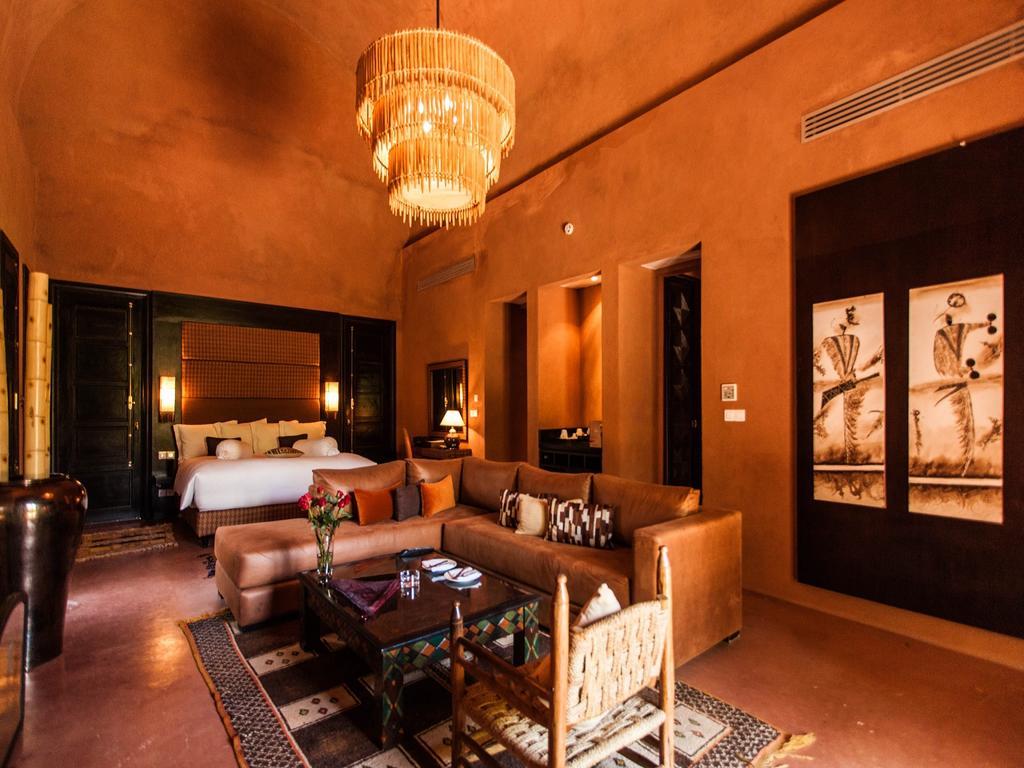 Palais Aziza & Spa Марракеш Экстерьер фото