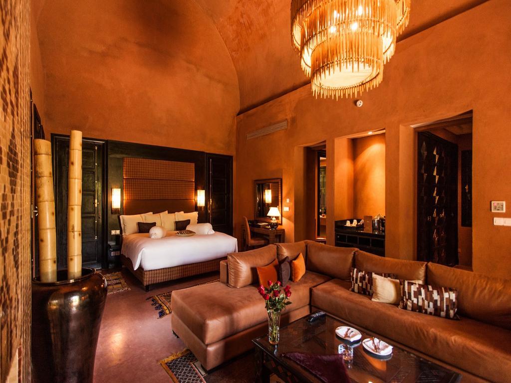 Palais Aziza & Spa Марракеш Экстерьер фото