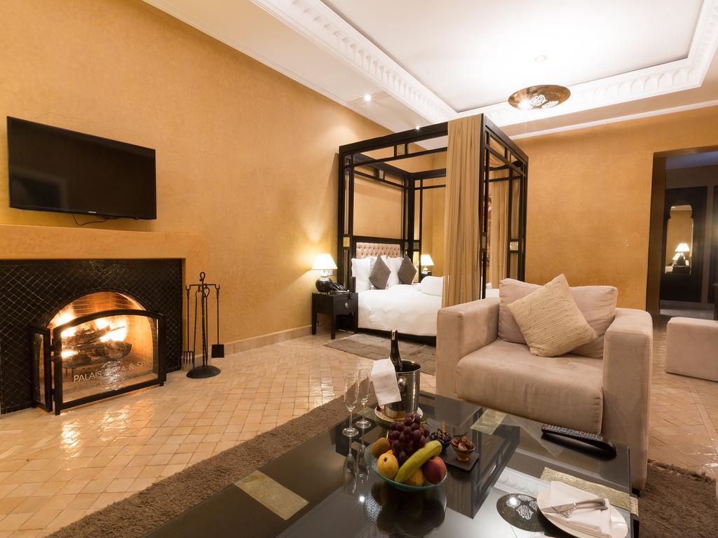 Palais Aziza & Spa Марракеш Экстерьер фото