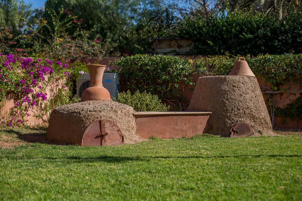 Palais Aziza & Spa Марракеш Экстерьер фото