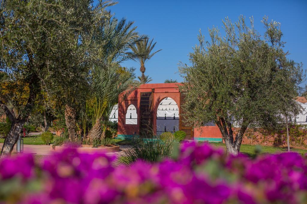 Palais Aziza & Spa Марракеш Экстерьер фото