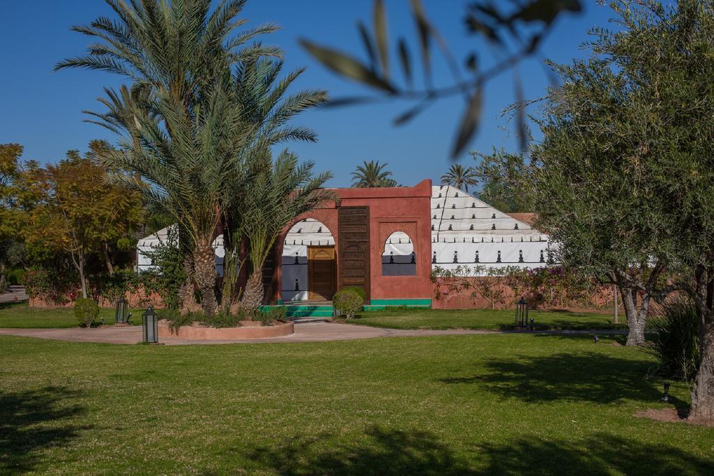 Palais Aziza & Spa Марракеш Экстерьер фото