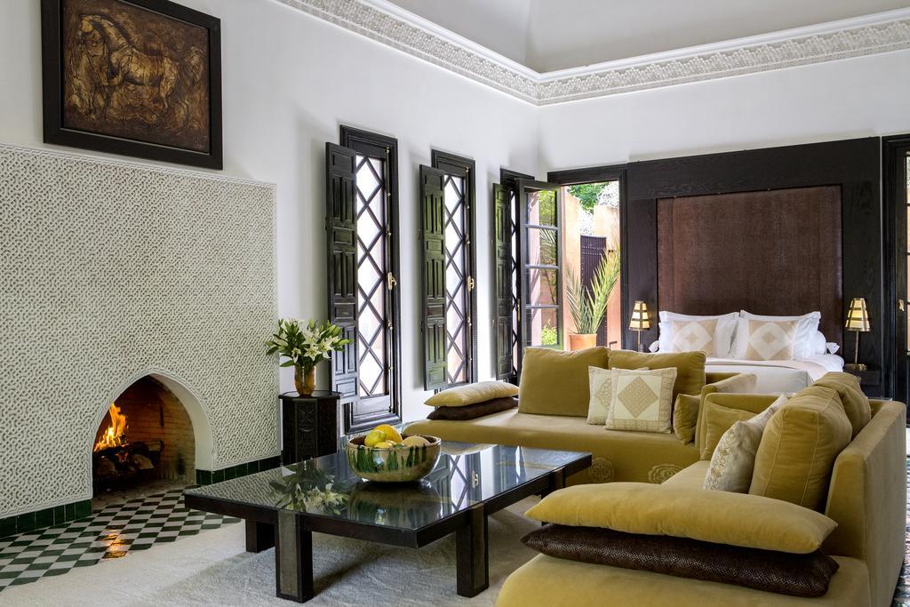 Palais Aziza & Spa Марракеш Экстерьер фото